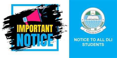 To all students .